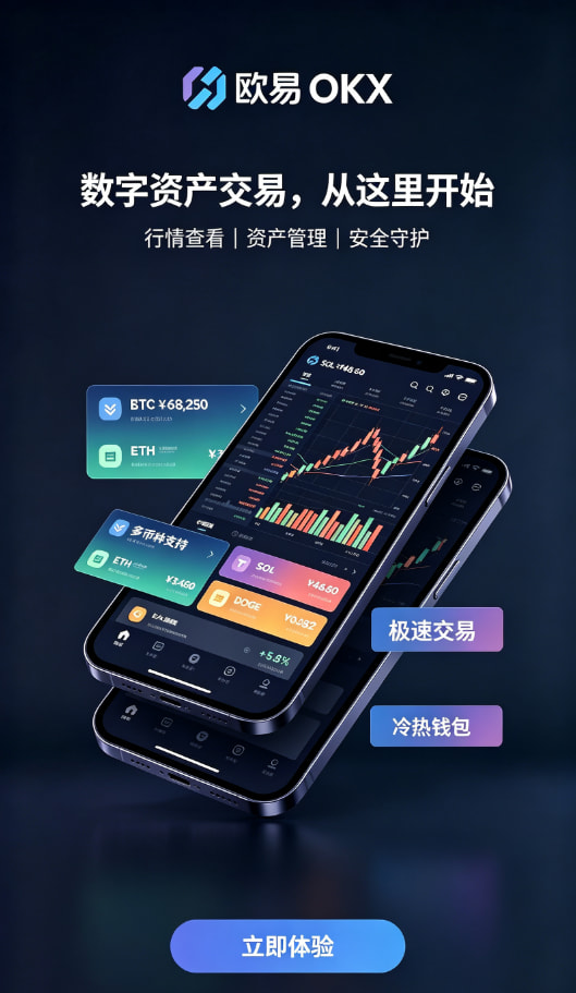 欧交易所APP原理科普